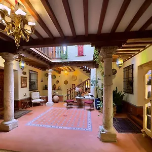 Almunia De San Miguel Appart hôtel